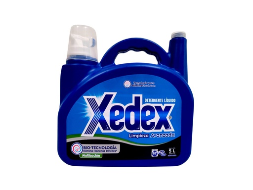 [7401001693087] DTE LIQUIDO XEDEX MULTIACCION 