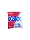 DETERGENTE XEDEX FRUTOS  500G