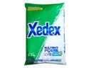 DETERGENTE XEDEX LIMON 8 5 KG