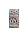 RT SH/MASCARILLA COCONUT 10UN