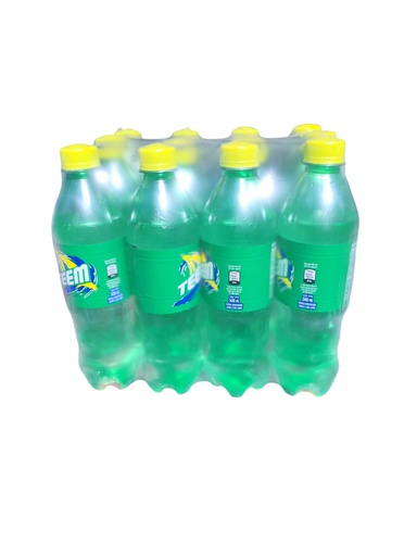 [7421600300131_2] PAQUETE DE TEEM 500 ML