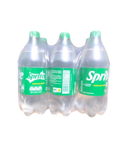 [7422110103847_2] PAQUETE DE SPRITE 1 1 