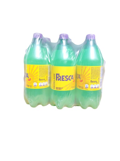 [7422110103861_2] PAQUETE DE FRESCA 1 1 LTS