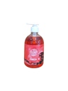 JABON MANOS BIOSOAP CEREZA 500