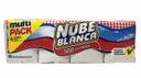 SERVILLETA NUBE BLANCA DE 500