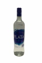 RON PLATA AZUL 750 ML