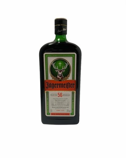 [4067700014535] LICOR JAGERMEIFTER GERMANY 1LT