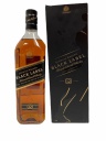 WHISKY JOHNNIE WALKER BLACK 1L