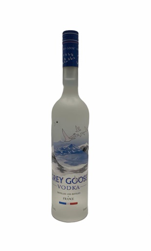 [5010677850209] VODKA GREY GOOSE 750 ML