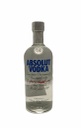 ABSOLUT VODKA 750 ML