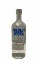 VODKA ABSOLUT BLUE 1 LT