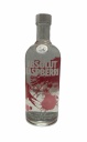 VODKA ABSOLUT RASPERRY 750 ML