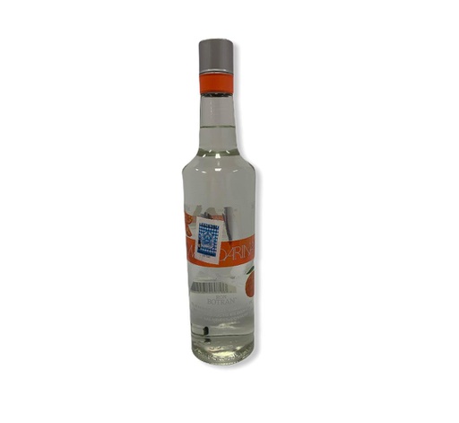 [7401005012143] RON XL MANDARINA BLANCA 750 ML