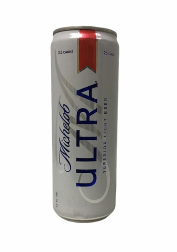 [7422110104950] CERVEZA MICHELOB LATA 12OZ