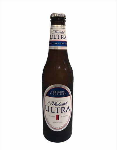 [7422110104967] CERVEZA MICHELOB ULTRA BOTELLA