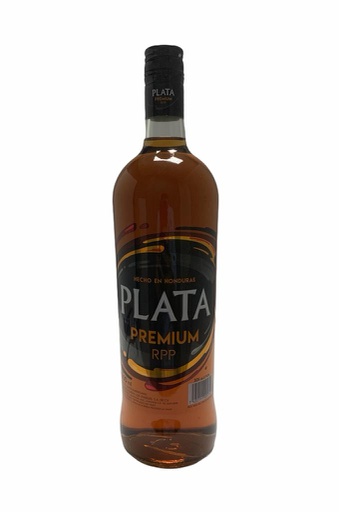 [7422111005744] RON PLATA PREMIUN 1000ML