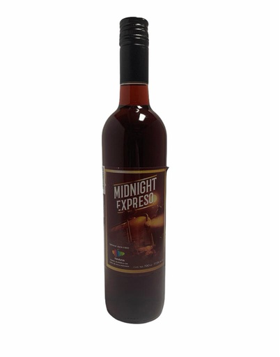 [7422111009254] VINO MIDNIGHT EXPRESO 700ML