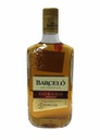 RON BARCELO DORADO 750 ML