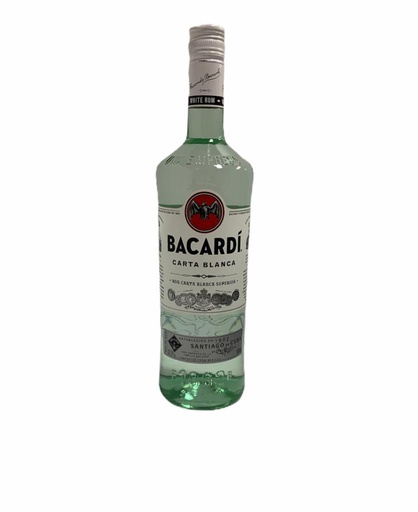 [7501008603024] BACARDI SUPERIOR 980 ML