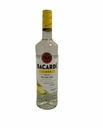 RON BACARDI LIMON 750 ML.