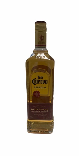 [7501035010109] JOSE CUERVO ESPECIAL 750ML