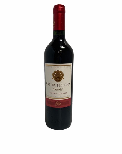 [7804300010034] VINO TINTO SANTA HELENA CABERN