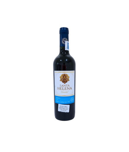 [7804300120986] SANTA HELENA VARIETAL MERLOT C