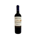 FRONTERA MERLOT 750ML