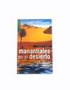 MANANTIALES EN EL DESIERTO