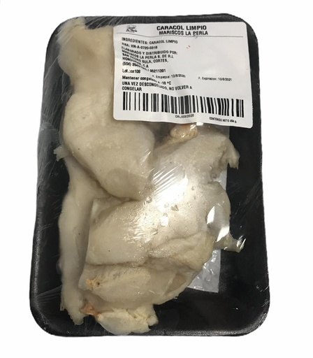 [7424610300566] CARACOL BANDEJA DIGAB 