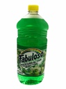 FABULOSO MANZANA 900ML