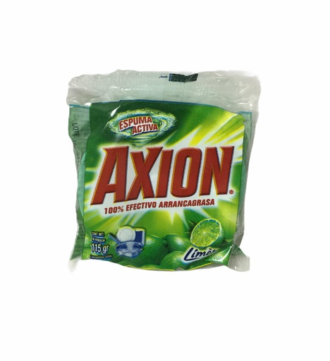 [099176261308] AXION DISCO LIMON