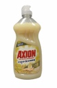 AXION LIQUIDO AVENA 400 ML