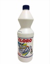 CLORO SUPER WHITE 1 LITRO