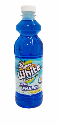 [714258011939] SUPER WHITE BRISA MARINA 450 M