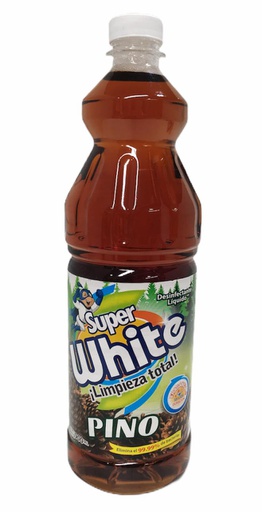 [714258015029] SUPER WHITE PINE 900ML