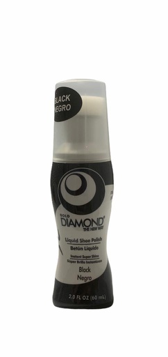 [734474500215] BETUN LIQUIDO NEGRO DIAMOND 60