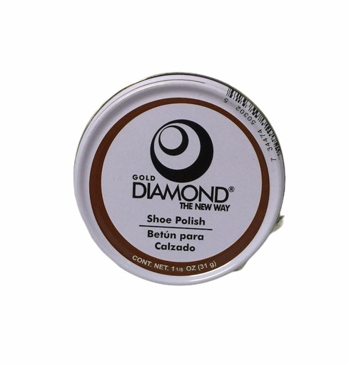 [734474503025] CHINOLA CAFE DIAMOND 31G