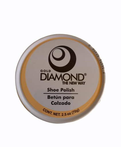 [734474504060] CHINOLA DIAMOND NEUTRAL 70G BE