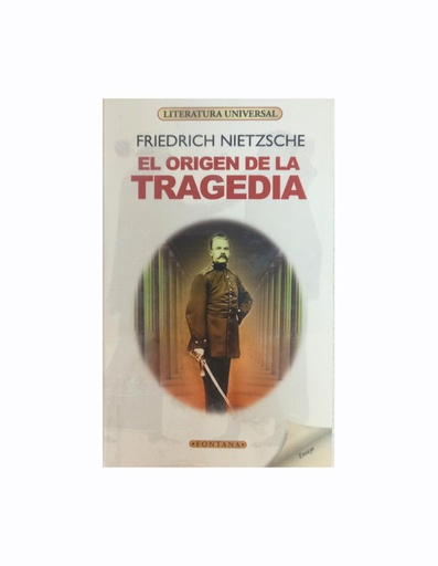 [C200200_26] EL ORIGEN DE LA TRAGEDIA