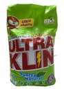 DETERG.ULTRAKLIN FUERZA NATURA