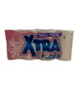 JABON XTRA 4PACK 400G BEBE BLA