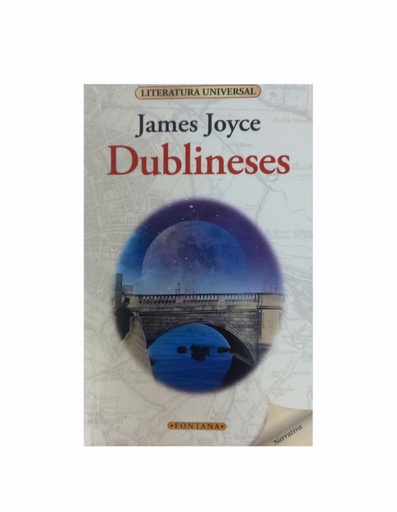 [C200200_29] DUBLINESES