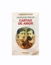 CARTAS DE AMOR DE SIGMUND FREUD