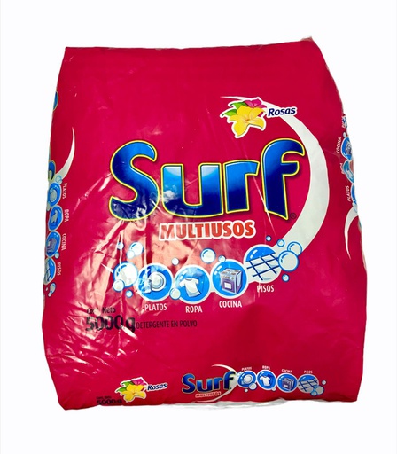 [7411000314678] SURF POLVO ROSAS 5KB