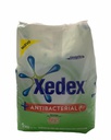 DETERGENTE XEDEX ANTIBAC 1 KG