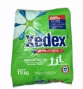 DETERGENTE XEDEX ANTIBAC 1.5KG