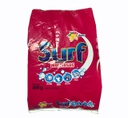 SURF DT POLVO ROSAS LILAS 450G