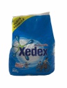 DETERGENTE XEDEX MULTIACCION 400 GRAMOS