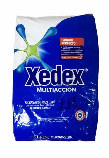 [7411000382820] XEDEX POLVO MULTI ACT LIM REG 